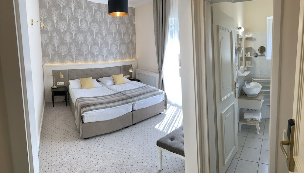 Фото Villa Medici Hotel Restaurant