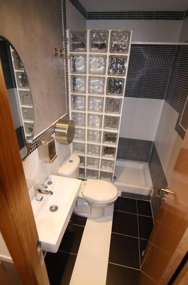 Фото Hostal Noviciado