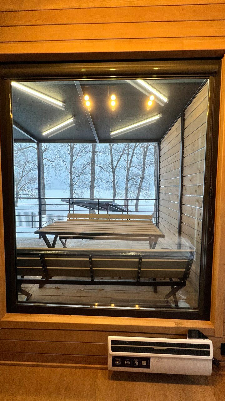 Фото Гаврюша глэмп