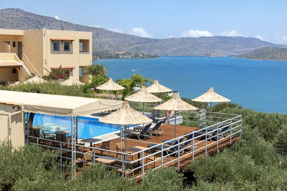Фото Elounda Heights - Adults Only