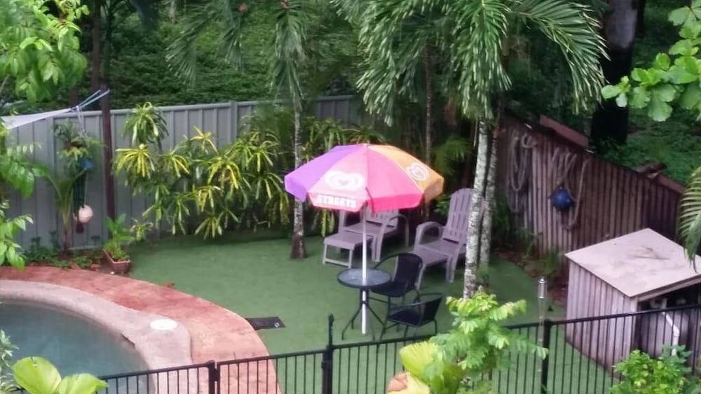 Фото The Beach Place