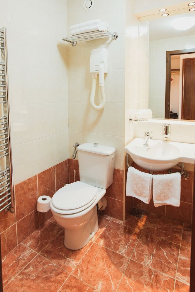 Фото Family Hotel Pagus