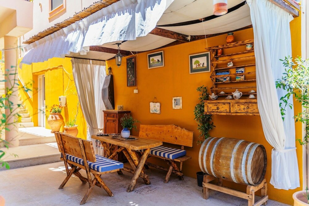 Фото Idili Traditional House