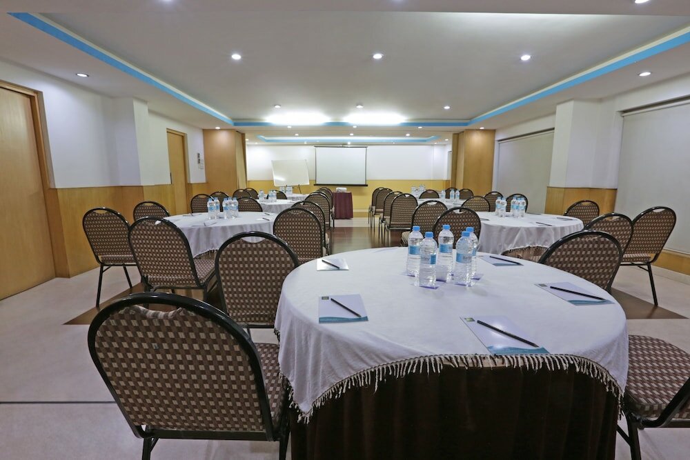 Фото Hotel Trinity Isle