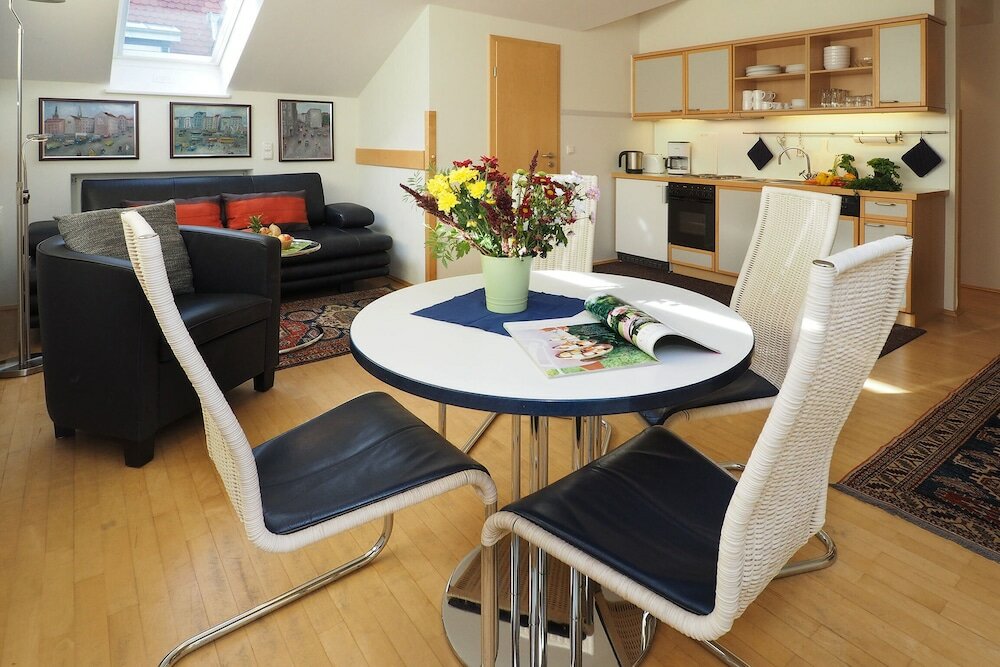 Фото Villa Esplanade mit Aurora