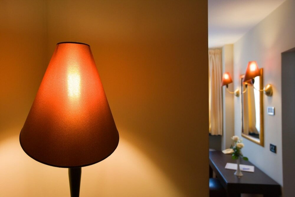 Фото Hotel Laguna