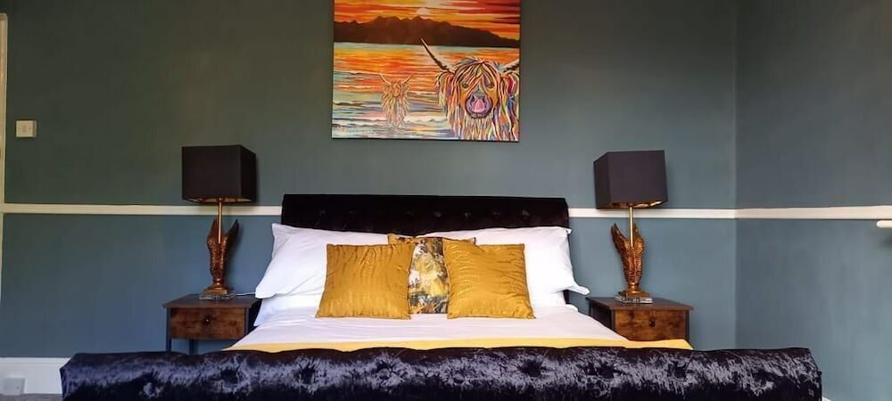 Фото The Greyhound Wigginton