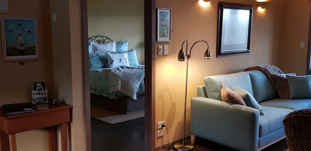 Фото Huntington Stables Retreat Accommodation