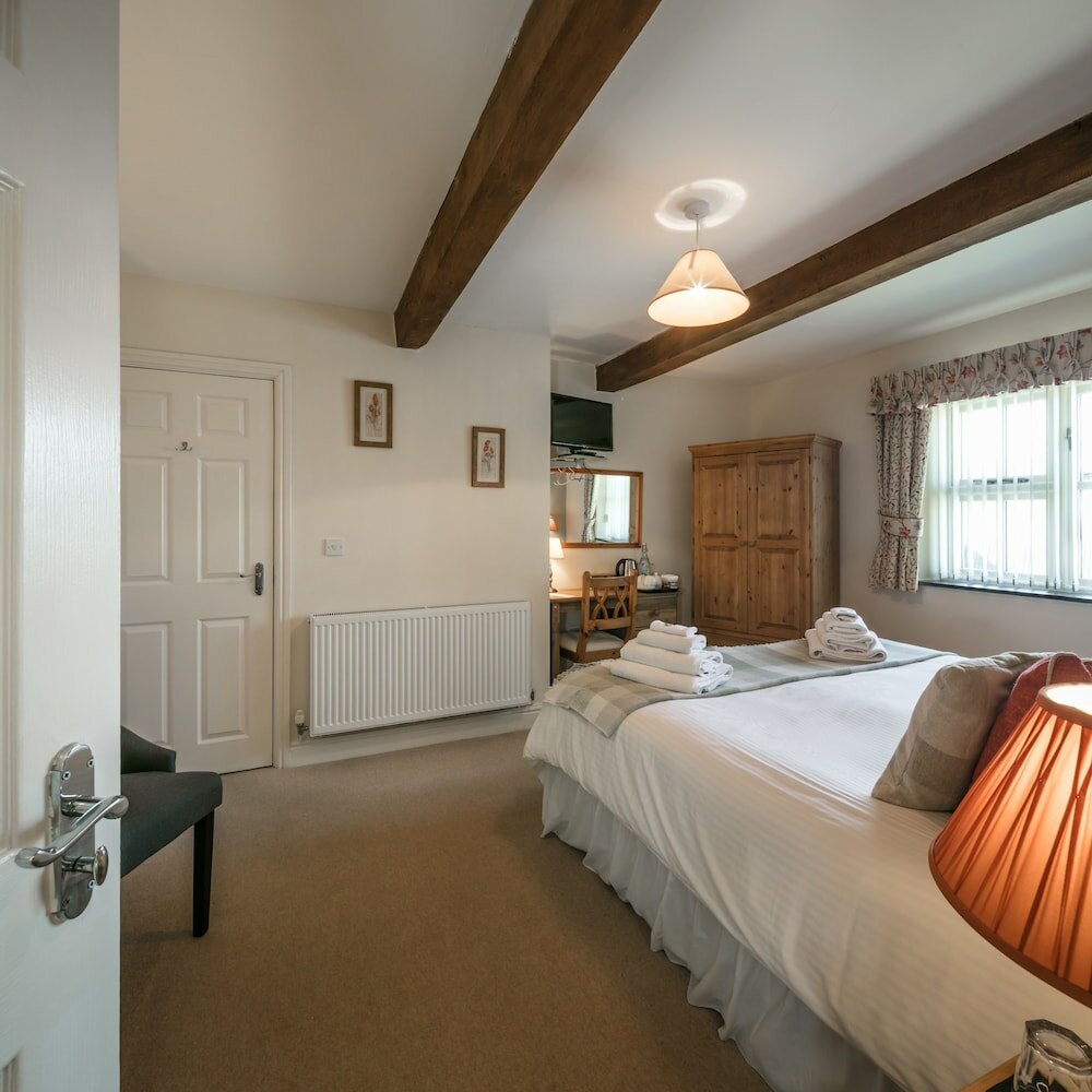 Фото East Hook Farm & Country House