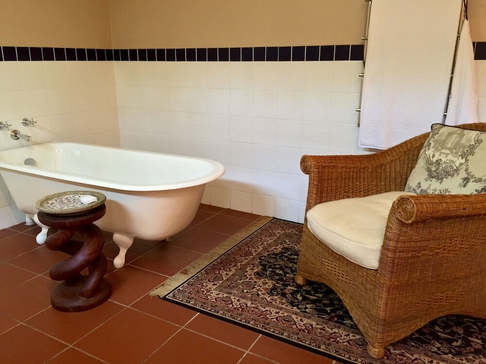 Фото Foxwood House