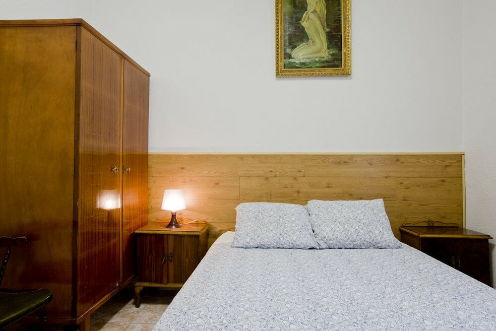 Фото Hostal Noviciado