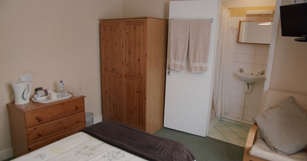 Фото The Coach and Horses