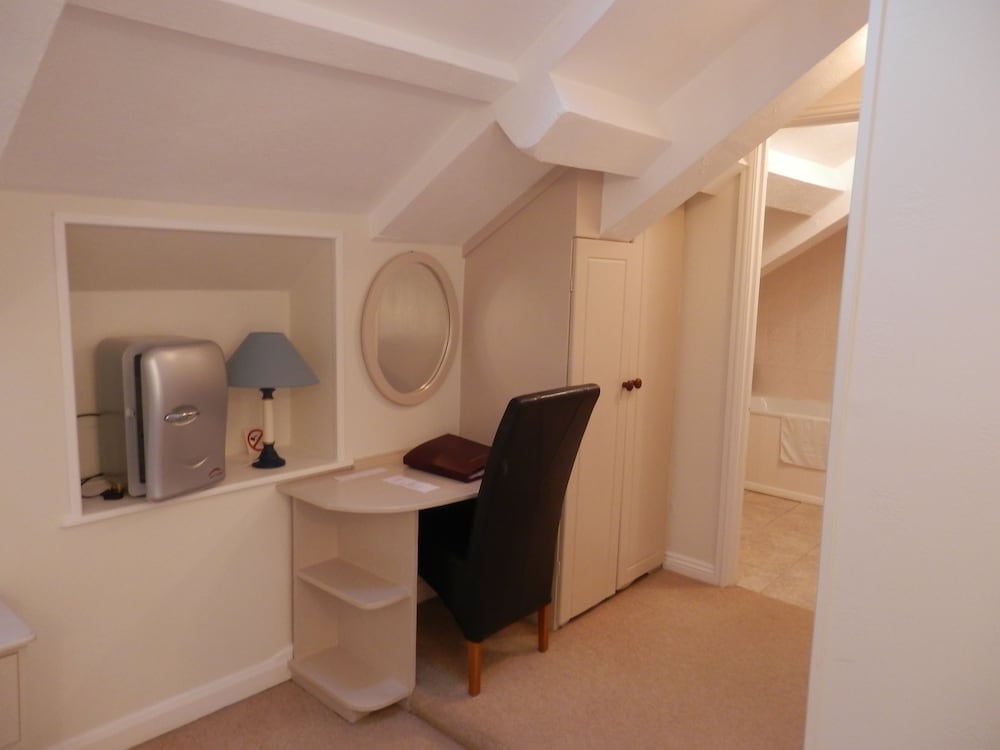 Фото East Hook Farm & Country House