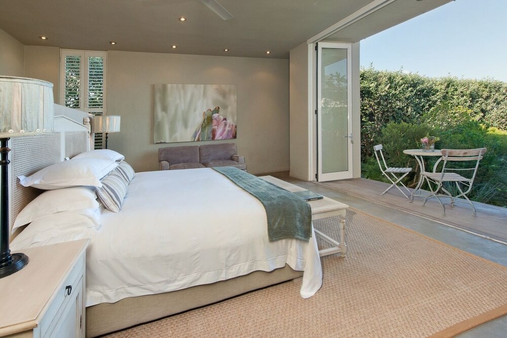 Фото Mosselberg on Grotto Beach