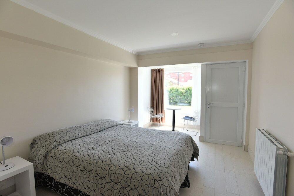 Фото Hosteria Kau Si Aike