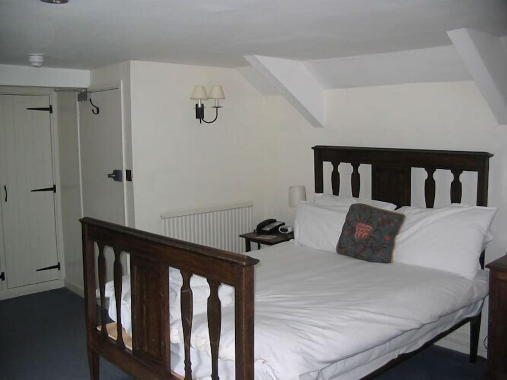 Фото The Mill House Inn