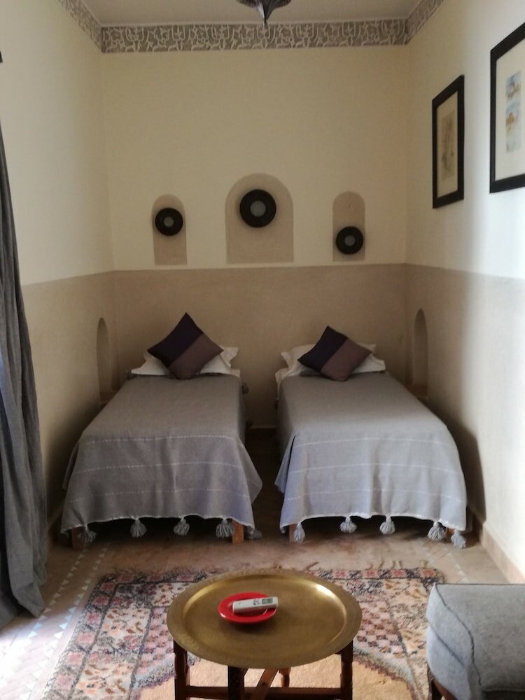 Фото Riad Des Epices