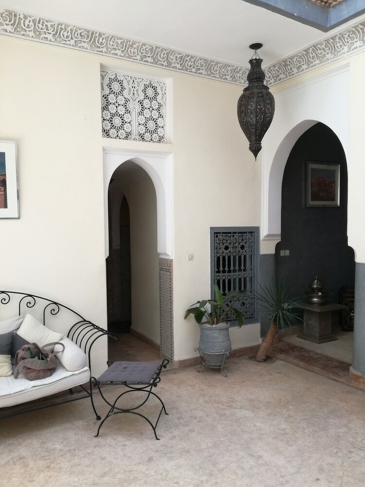 Фото Riad Des Epices