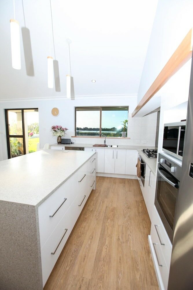 Фото Martin Fields Beach Retreat