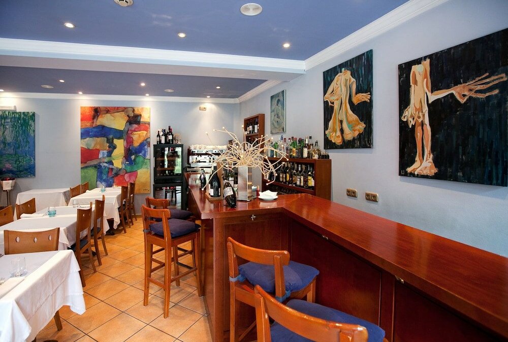 Фото Hotel Montane