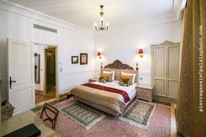 Гостиница Majestic Hotel