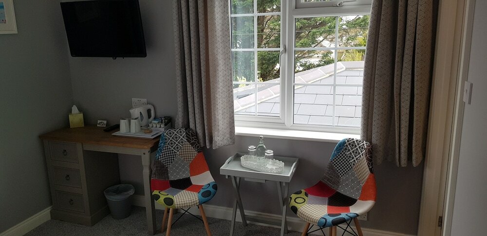 Фото Hensleigh House