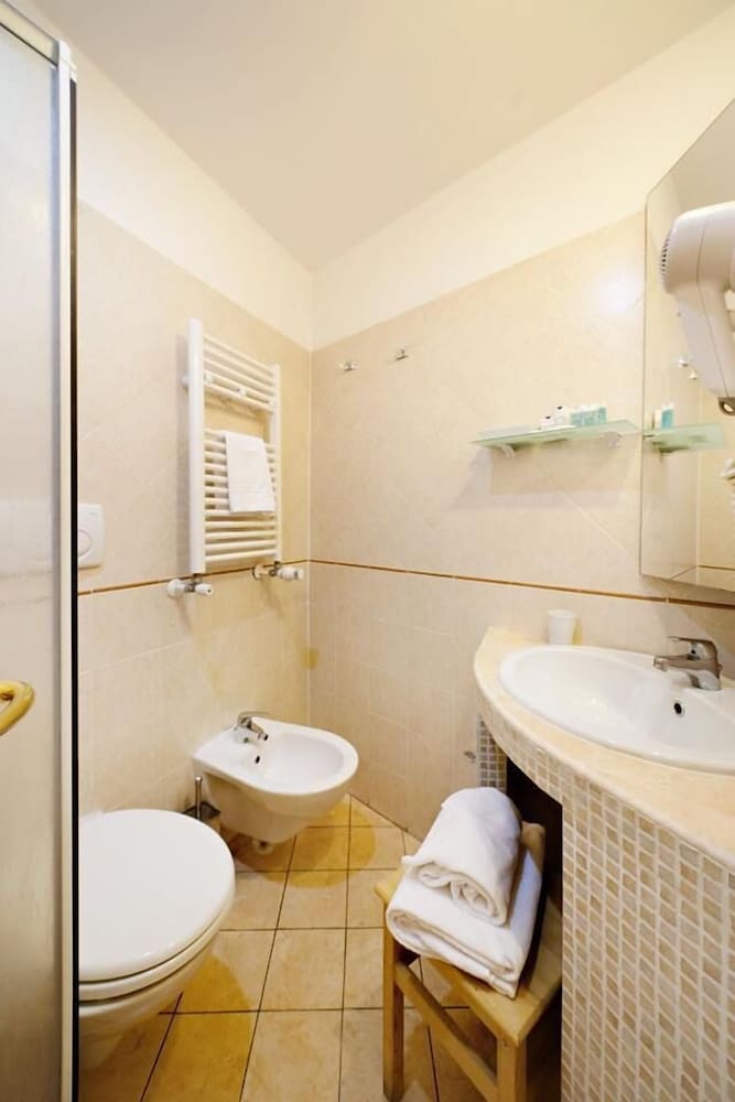 Фото Ottaviano Vatican Luxury