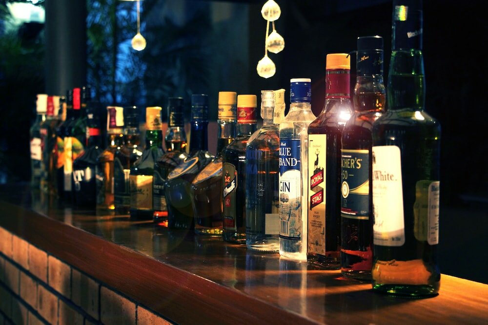 Фото Fabhotel Ambience Executive