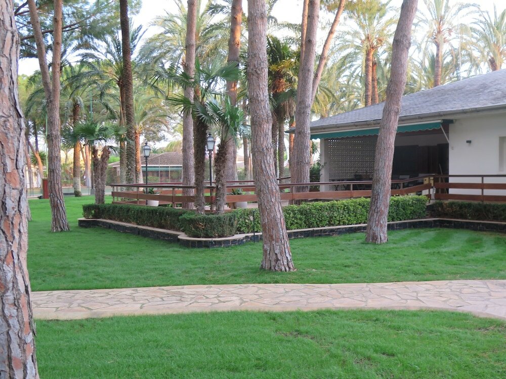 Фото El Oasis