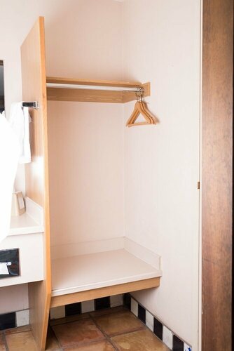 Гостиница Quality Inn Baker City в Бейкер Сити
