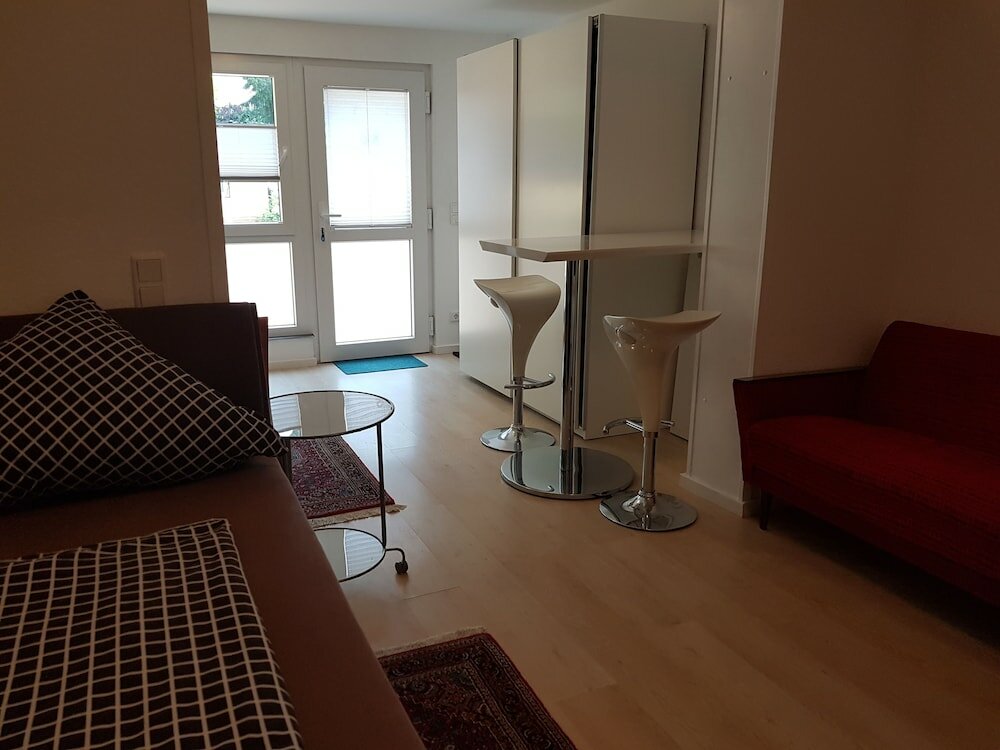 Фото Hotel Goethe