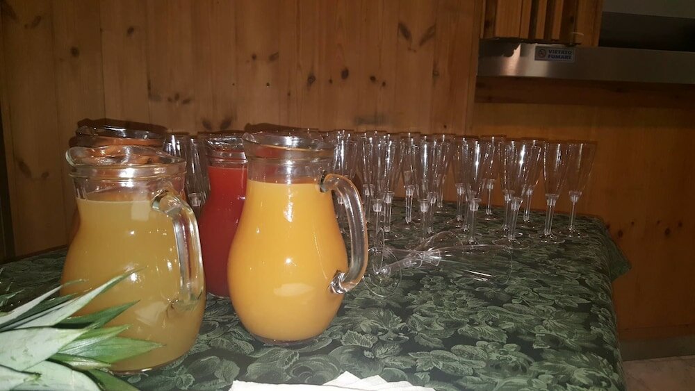 Фото Hotel Sole Alto