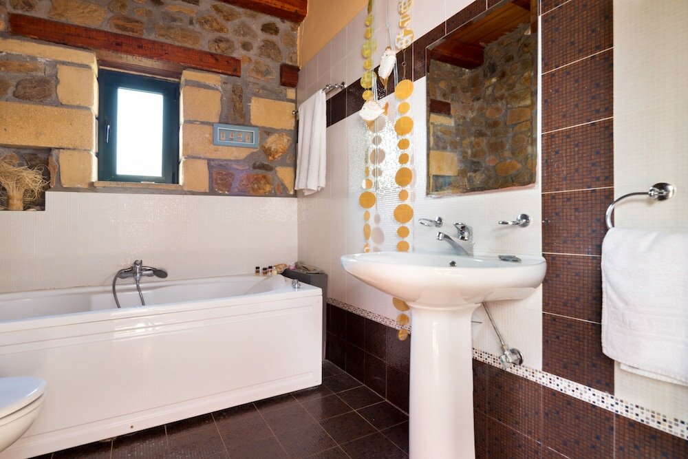 Фото Amygdalia Villas