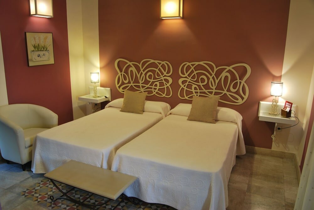 Фото Hotel Rural Casa Grande Almagro