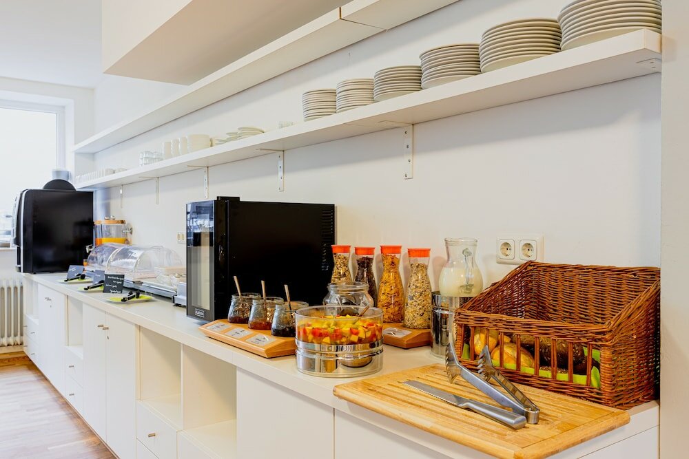 Фото Mk Hotel Frankfurt