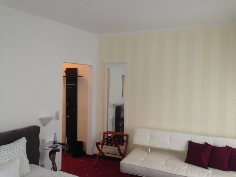 Фото Hotel Geissler