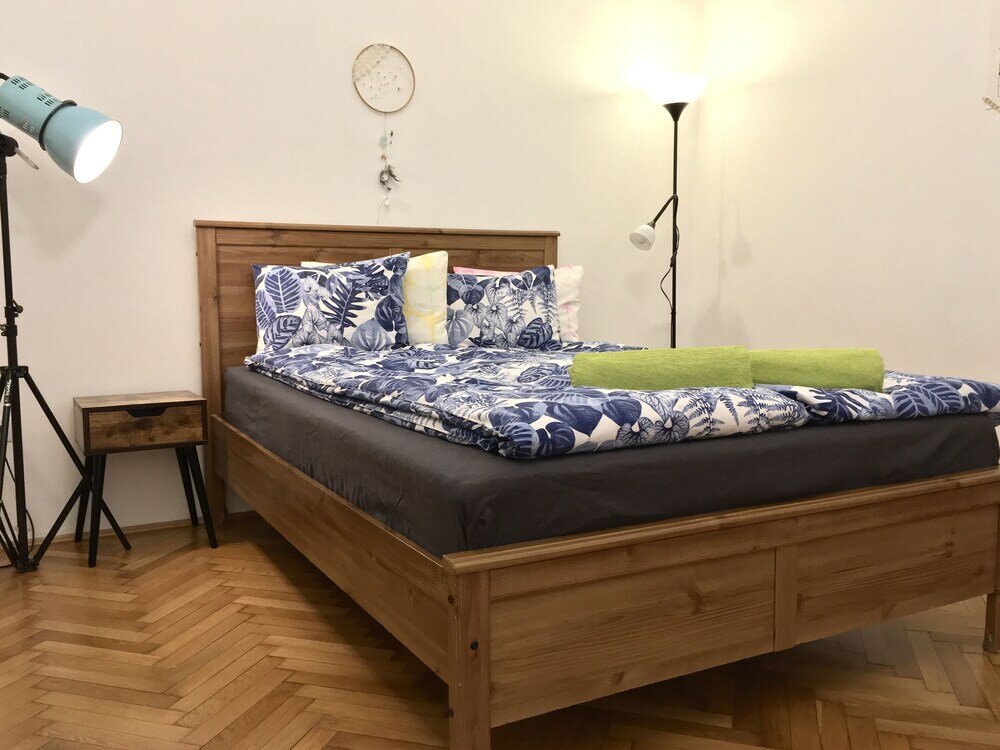 Фото Gaia Hostel