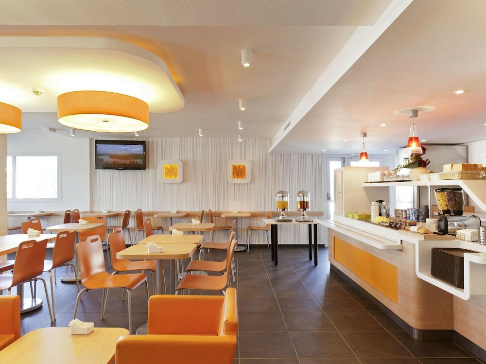 Фото Ibis budget Brussels Airport