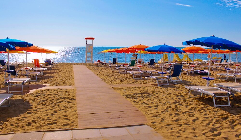 Фото Pensione Imperia