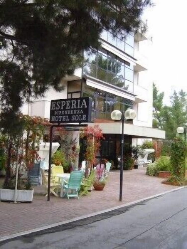 Фото Hotel Sole & Esperia