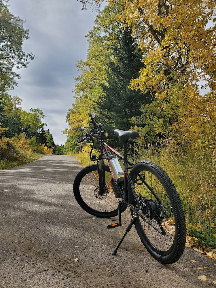 Фото Elkwater Lake Lodge