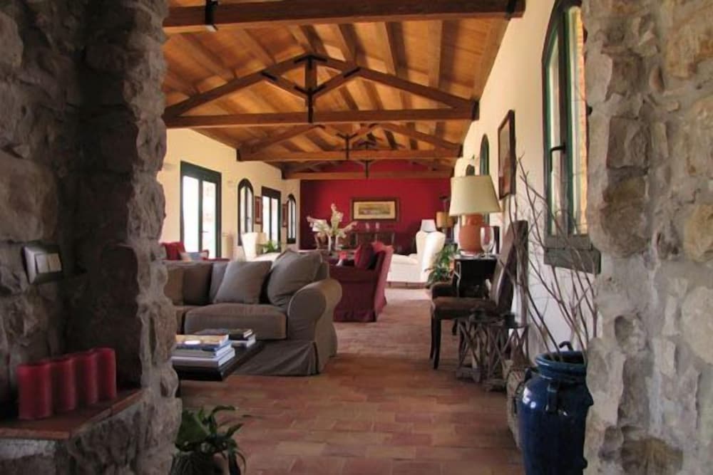 Фото Masseria del Piano