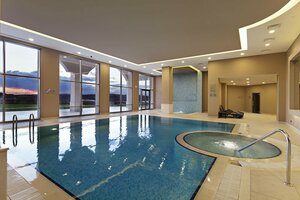 Гостиница Hilton Garden Inn Mardin