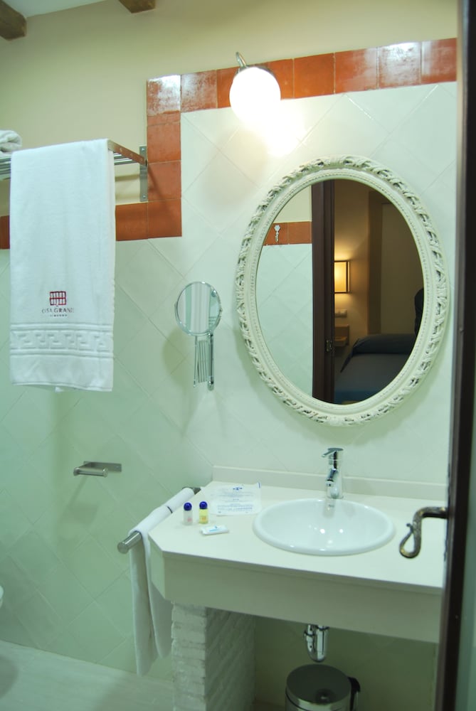 Фото Hotel Rural Casa Grande Almagro