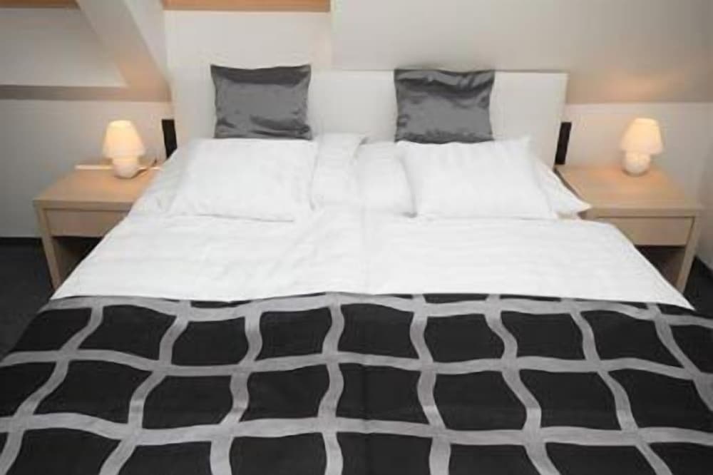 Фото Hotel Arkadia