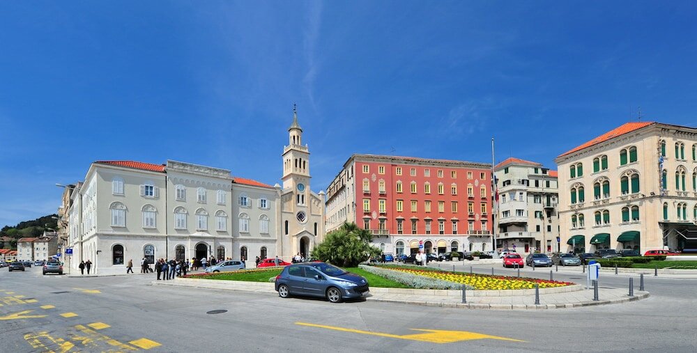 Фото Apartment Margarita