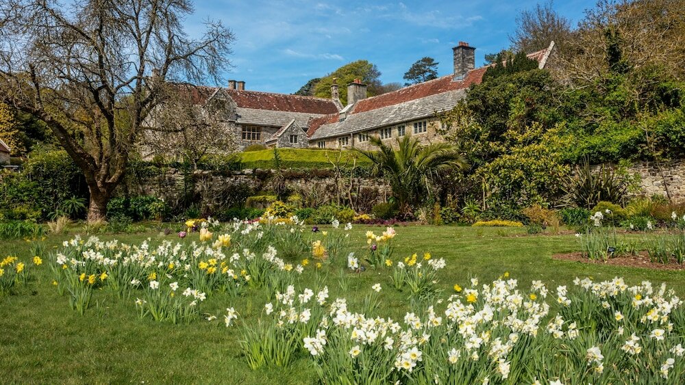 Фото The Richmond Bed & Breakfast