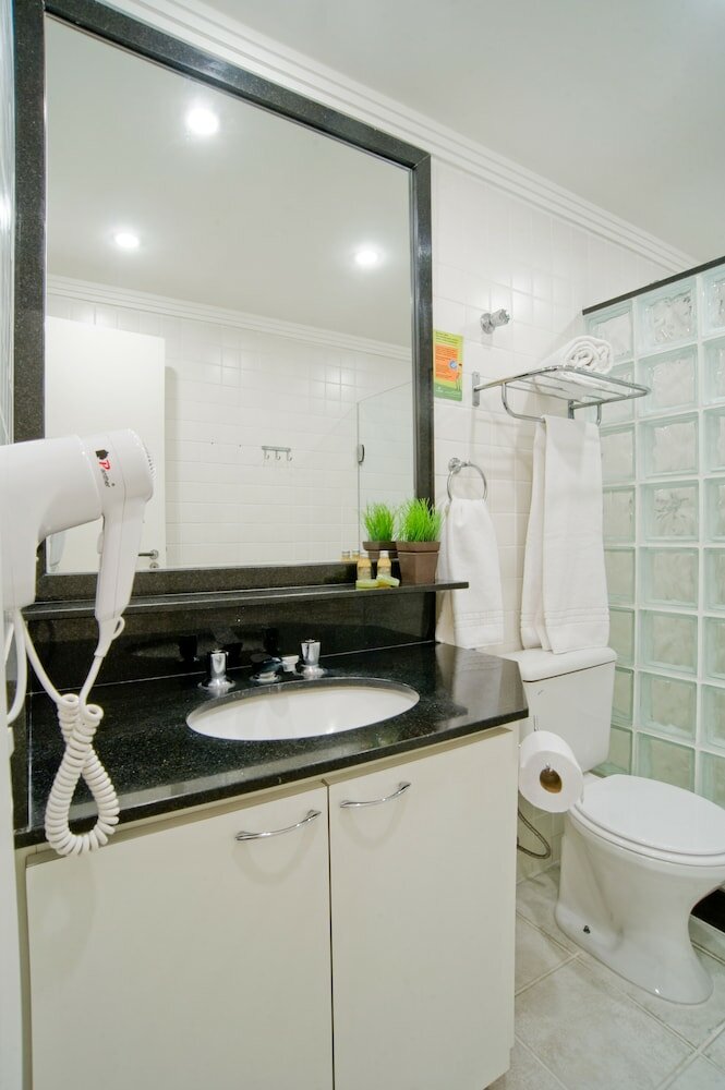 Фото Slim São Paulo Congonhas