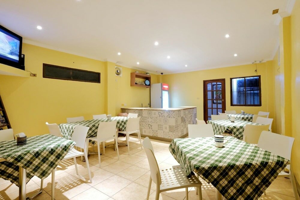 Фото Palazzo Pensionne