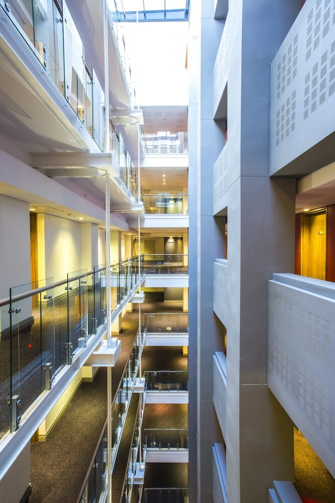 Фото Radisson Hotel Cape Town Foreshore